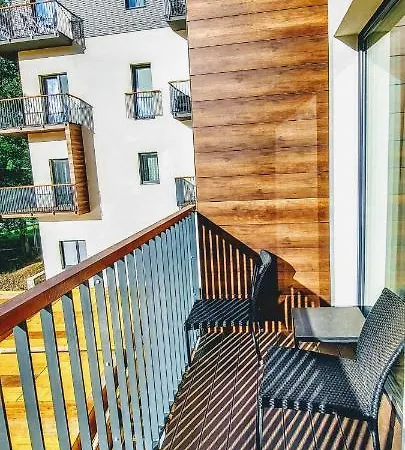 Apartmán 4roses Vysoke Tatry