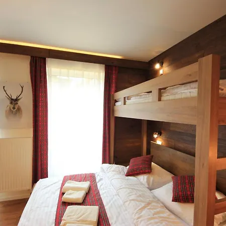 Apartment 4roses