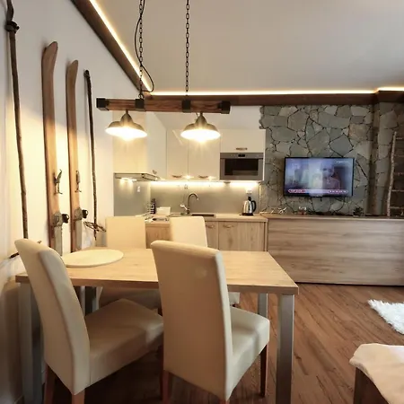 4roses Vysoké Tatry