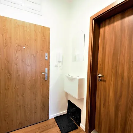 4roses Apartment *