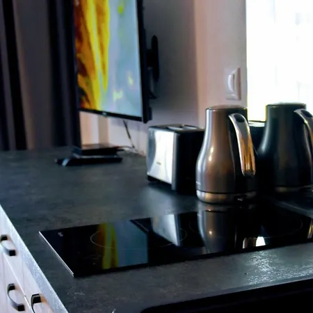 4roses Vysoké Tatry