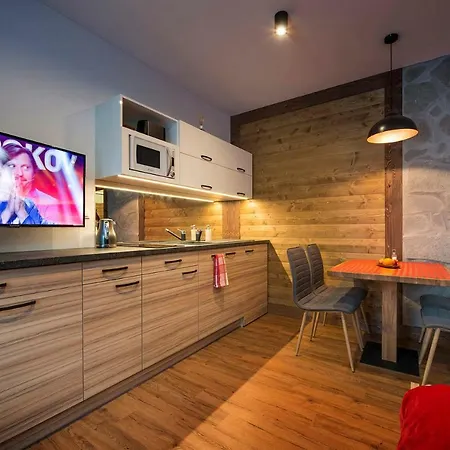 Apartment 4roses