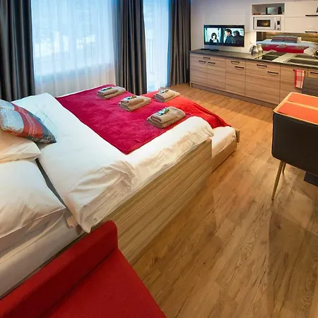 4roses Vysoké Tatry