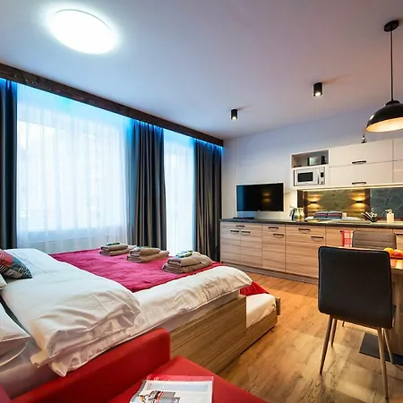 4roses Apartmán *