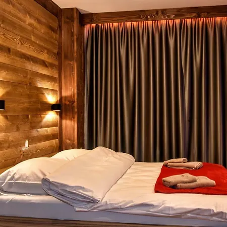 4roses Vysoké Tatry