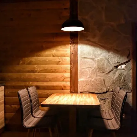 4roses Apartmán Vysoke Tatry