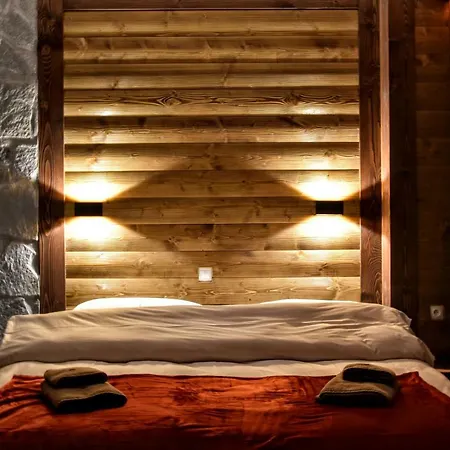 4roses Appartement *