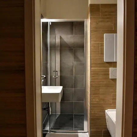 4roses Apartmán Vysoke Tatry