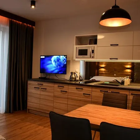 Apartment 4roses