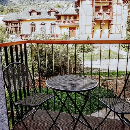 4roses Apartment *
