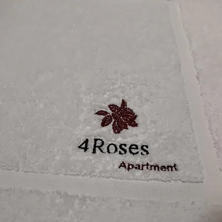 Apartmán 4roses