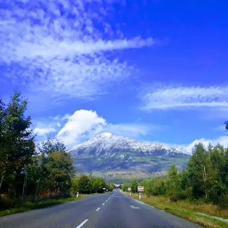 4roses * Vysoké Tatry