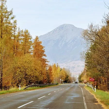 4roses * Vysoké Tatry