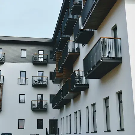 Apartment 4roses