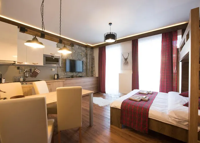 4roses Apartamento *