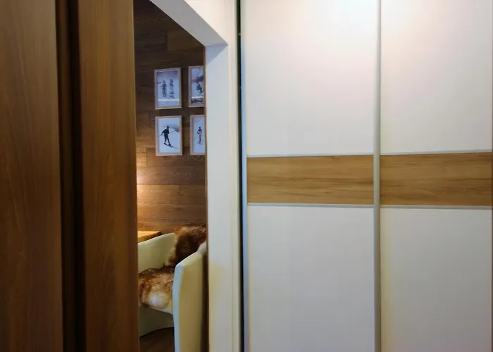 4roses Apartmán