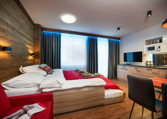 4roses Apartamento *